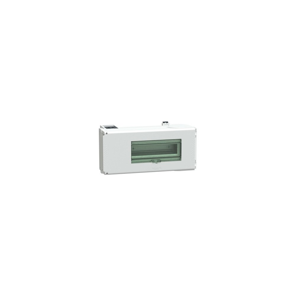 SCHNEIDER ELECTRIC Schneider Electric KSB100SM412, Vit, 133 mm, 220 mm, 444 mm,...