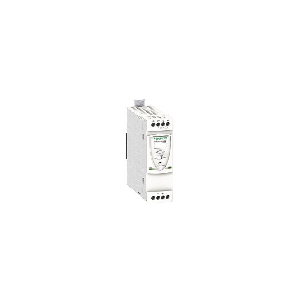 SCHNEIDER ELECTRIC Schneider Electric ABL8RPS24030, Strömförsörjningstransforma...