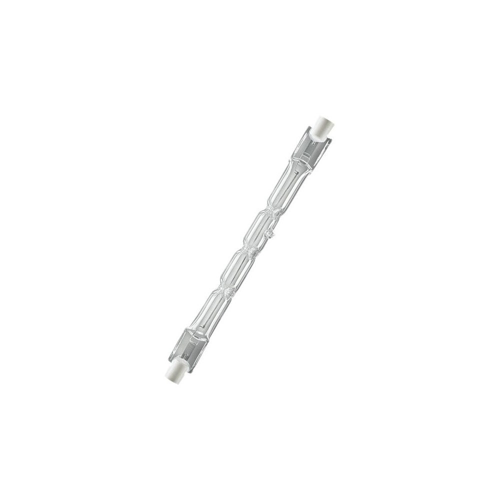 LEDVANCE OSRAM HALOLINE - halogenglödlampa - form: T12 - R7s - 780 W - varmt vitt ljus - 2900 K