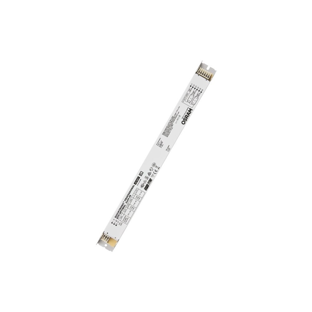 OSRAM Osram QTP-OPTIMAL 2X54...58, 100000 t, -20