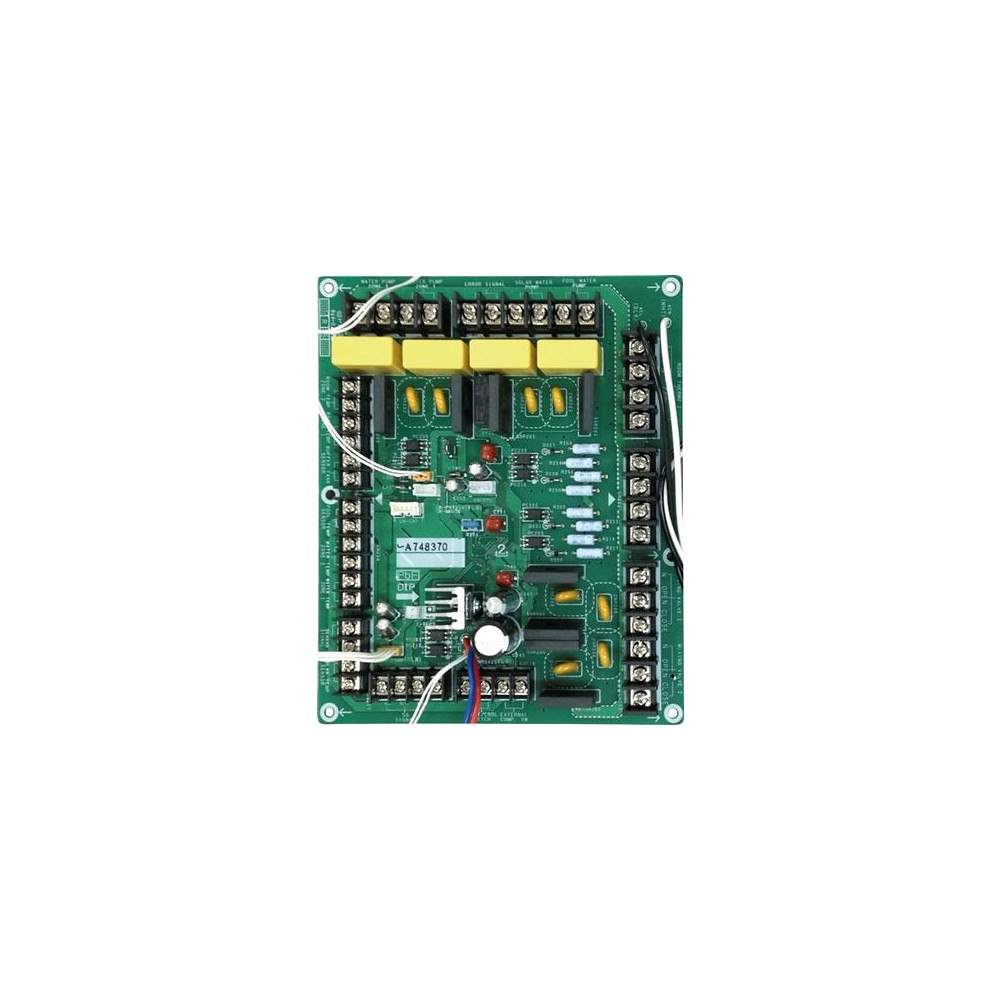 Panasonic PANASONIC Print för 2-zonstyrning (pump + blandningsventil),...