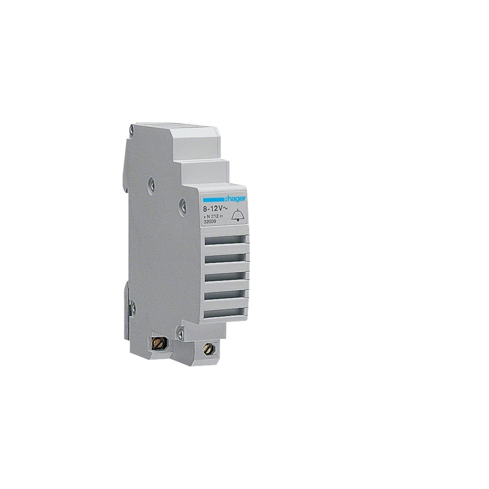 Hager Hager SU213, 220