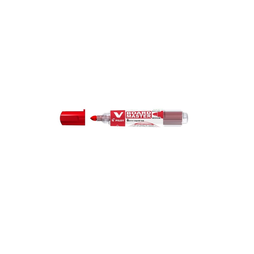 Pilot Pen Permanent markeringspenna pilot begreen v super color, rund...