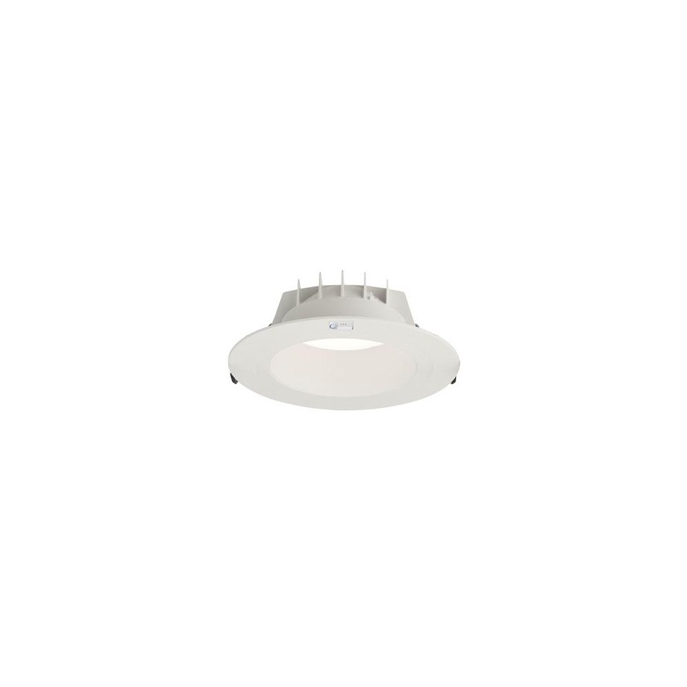 Solar Plus Inverso II 195 Downlight, 15W 1800lm, 4000K, CRI90, DALI, Ea...