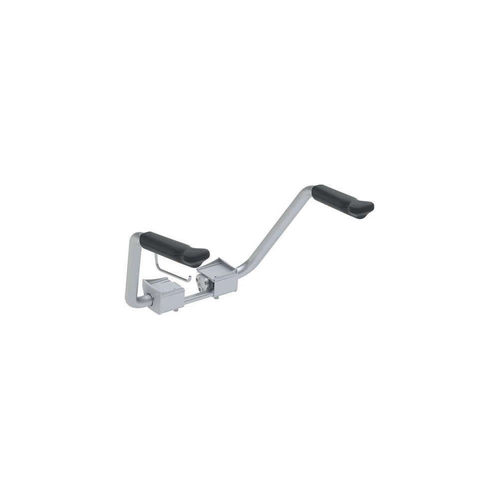 IFØ Ifö Care armstöd