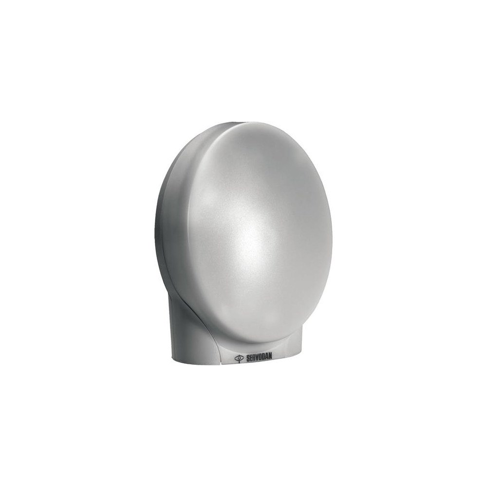 NIKO-SERVODAN A/S NIKO Skimmer relä Minilux IP542-200 lux, 16A230V AChöjd 103...