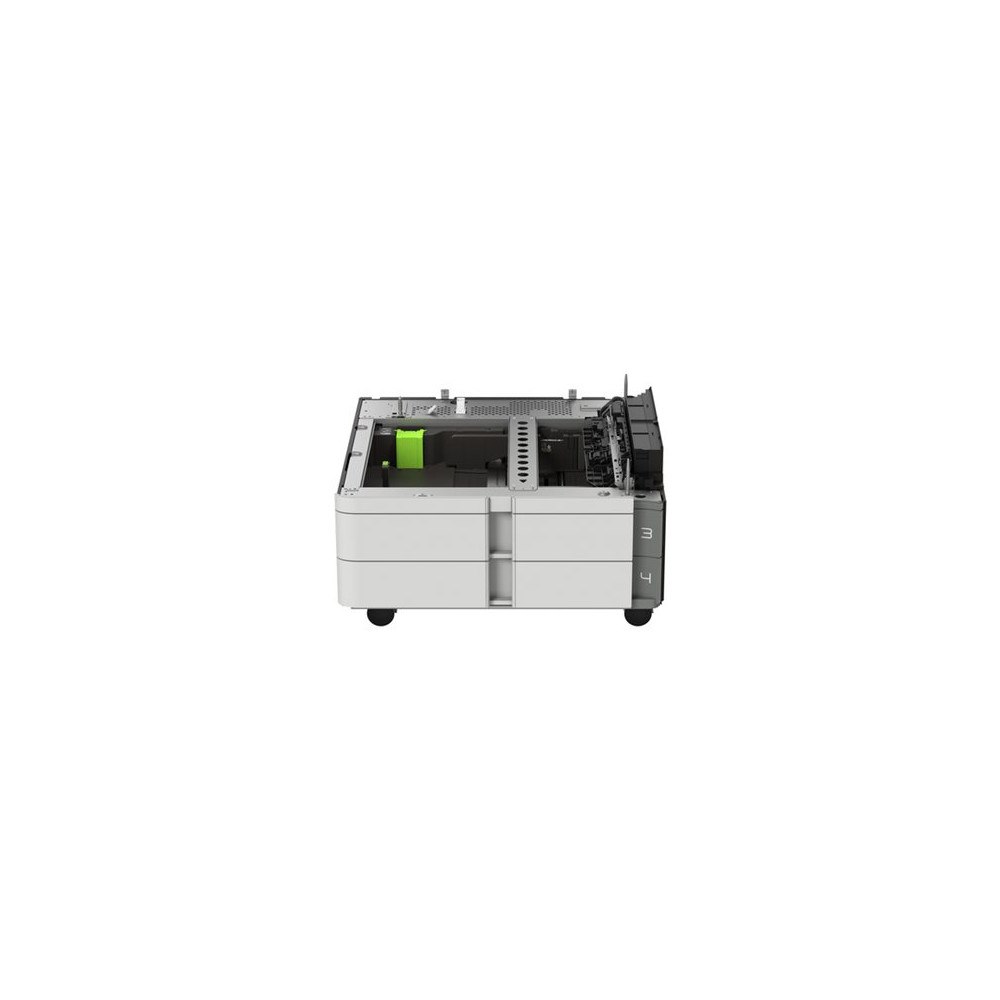LEXMARK Lexmark pappersmagasin - 1100 ark