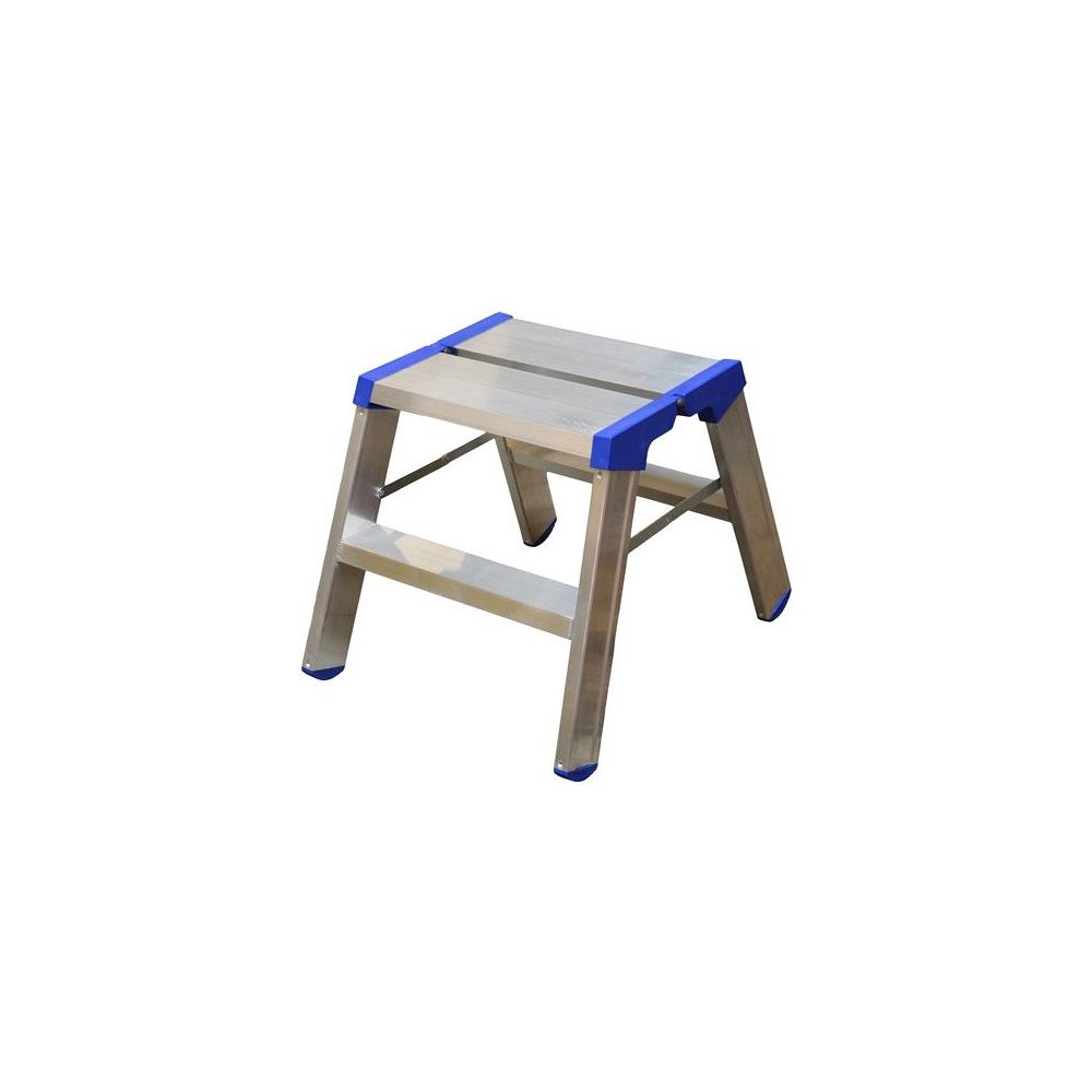 SILKEBORG STIGE SILKEBORG STIGE Arbejdsbuk smal Pro, 2 trin. Platformsmål: 2...