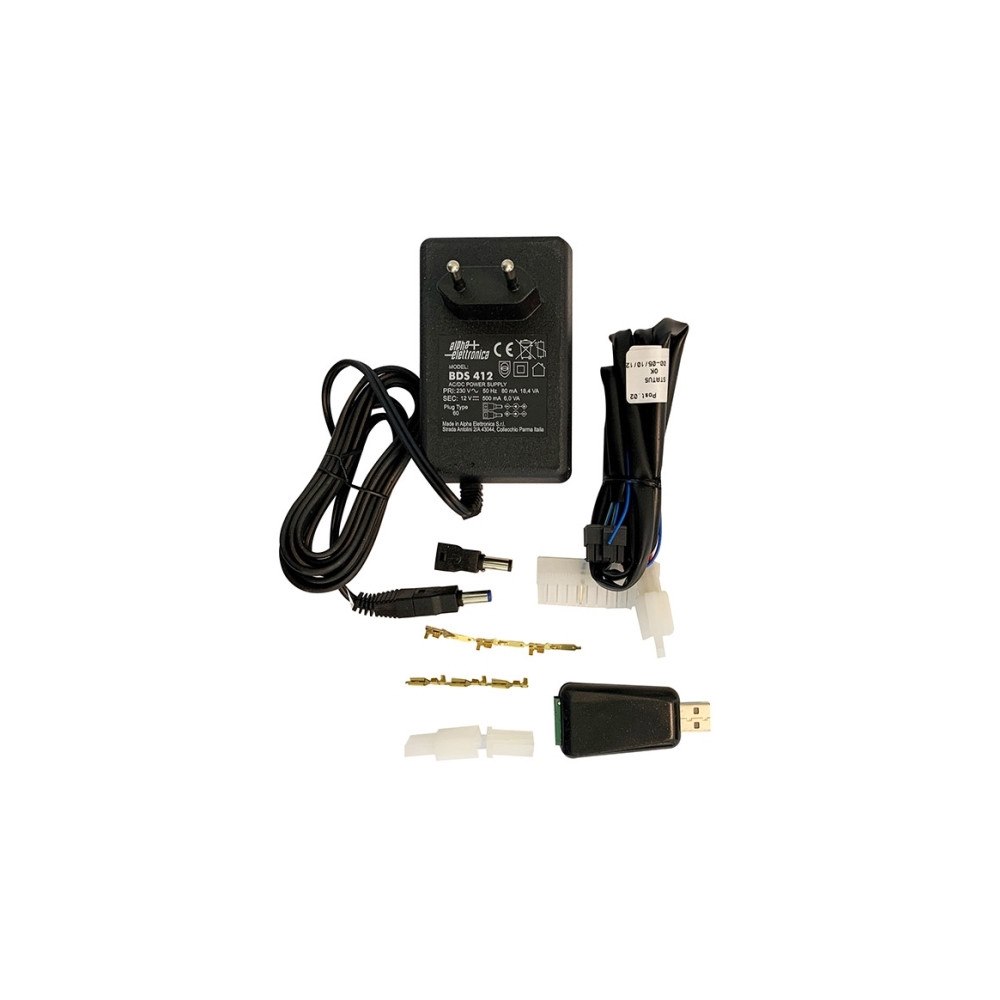 Vodafone Kodningsverktyg Vodafone AK4625 larm