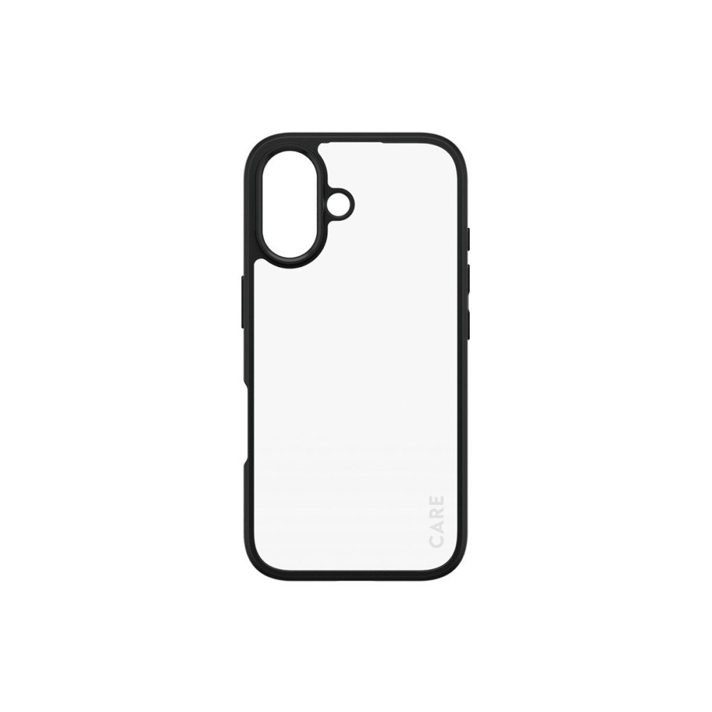 PanzerGlass CARE by PanzerGlass - baksidesskydd för mobiltelefon