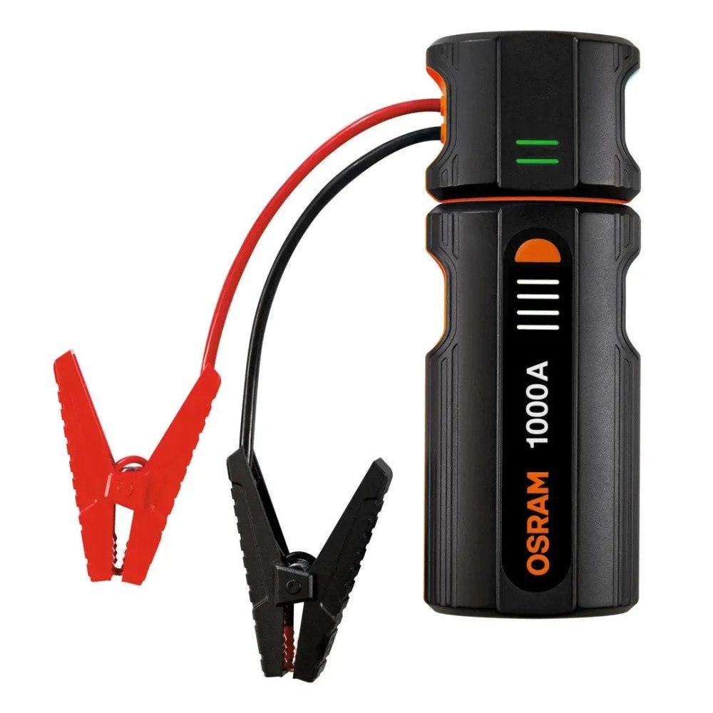 OSRAM Osram BATTERYjumpstart 1000 Starthjälp