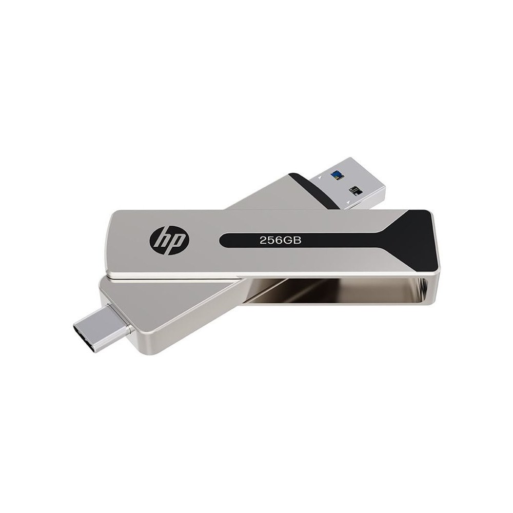 HP HP 911 Pro - USB flash-enhet - 256 GB