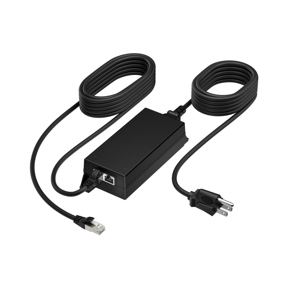 HP HP Poly strömtillförsel - PoE++ 65W 2.5G