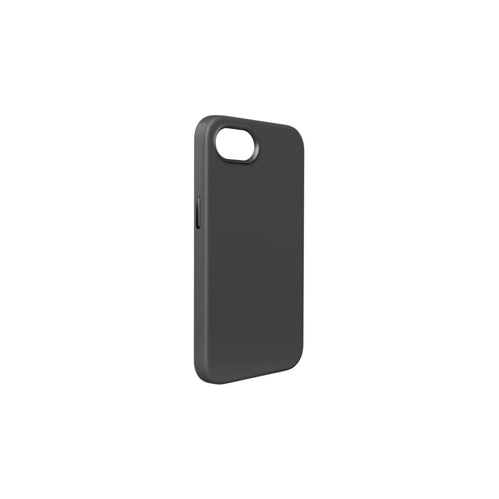 PURO PURO Icon Mag, Mobilskal, Apple, iPhone 16e, 15,5 cm (6.1"),...