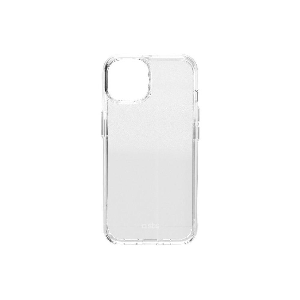 SBS SBS TED3OCOVIP1461, Omslag, Apple, iPhone 13, iPhone 14, 15,...