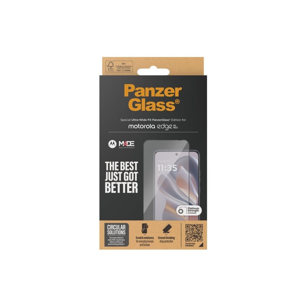 PanzerGlass PanzerGlass