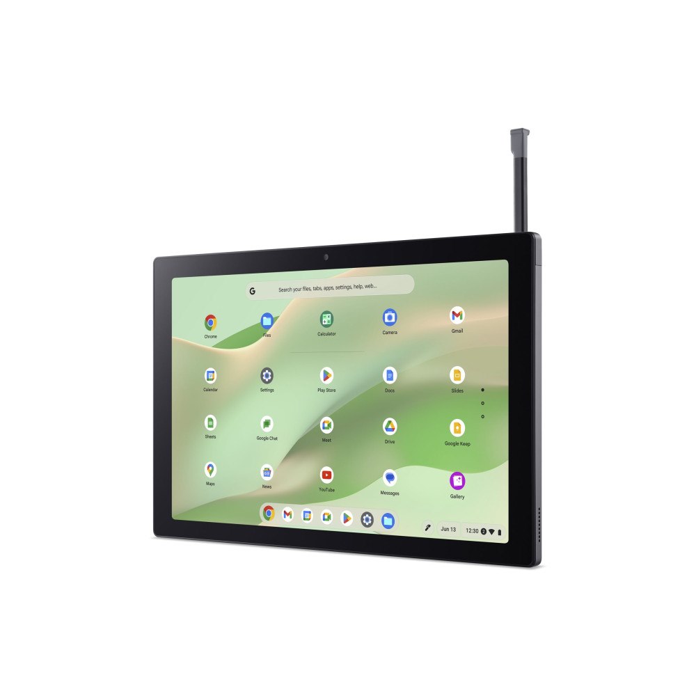 Acer Acer Chromebook Tab 311 D723N - 10.95" - MediaTek Kompanio 520 - 8 GB RAM - 128 GB eMMC - Nordisk