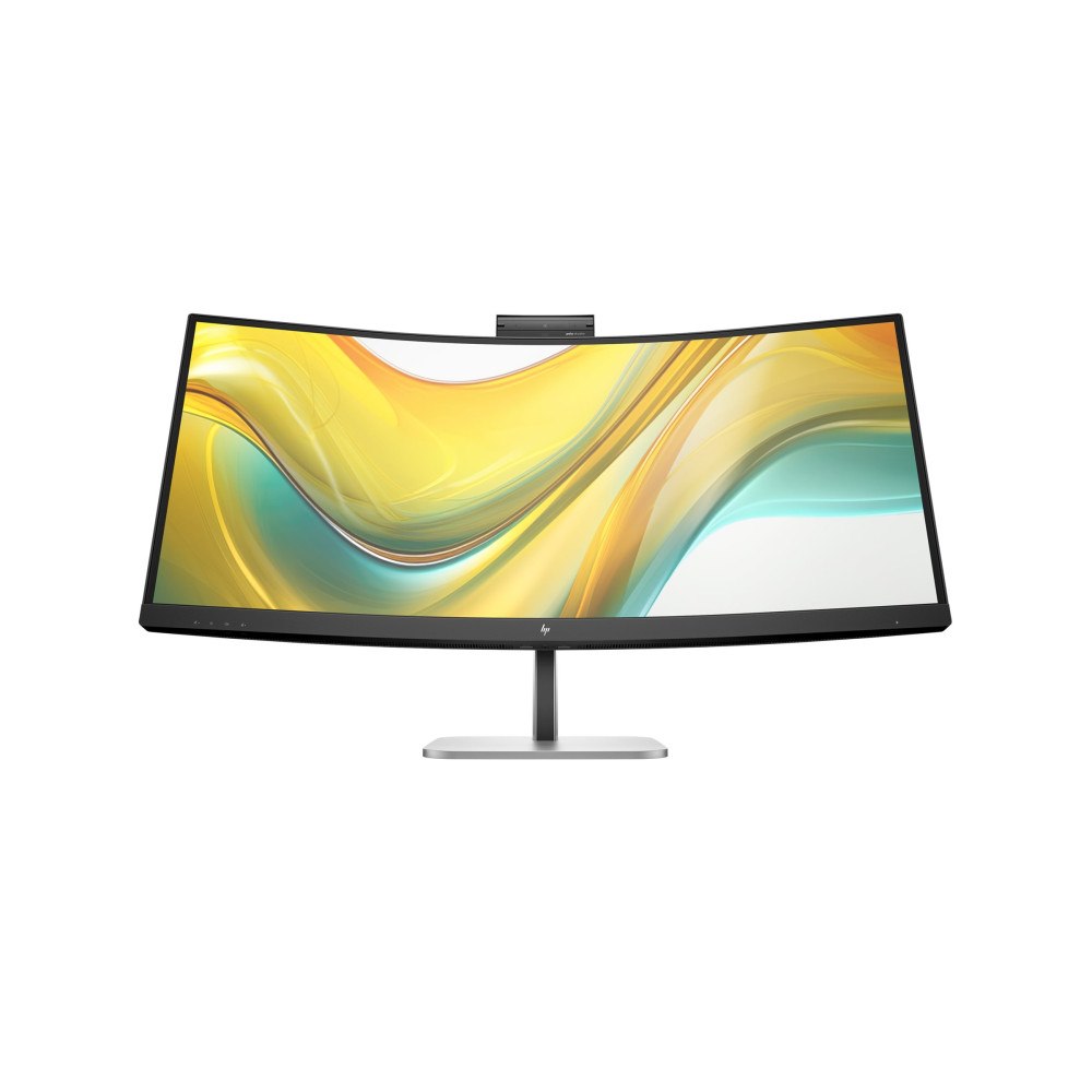 HP HP 534pm - Series 5 Pro - LED-skärm - böjd - 34"