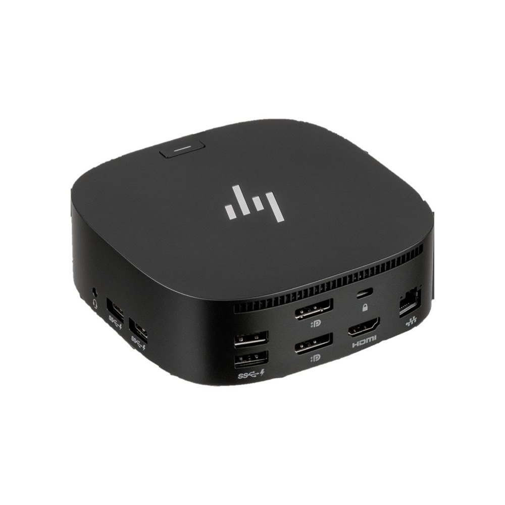 upcycle it HP G5 - dockningsstation - USB-C