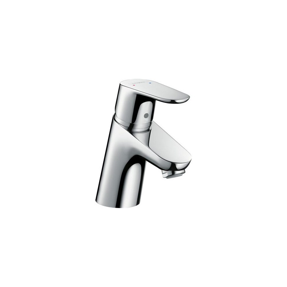 HANSGROHE HG Focus E2 håndvask u.bv.