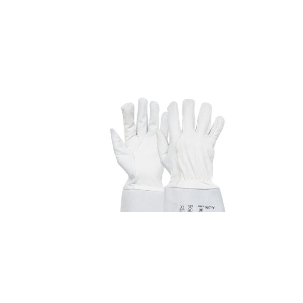 OTTO SCHACHNER TIG-MAN svejsehandske str. 10