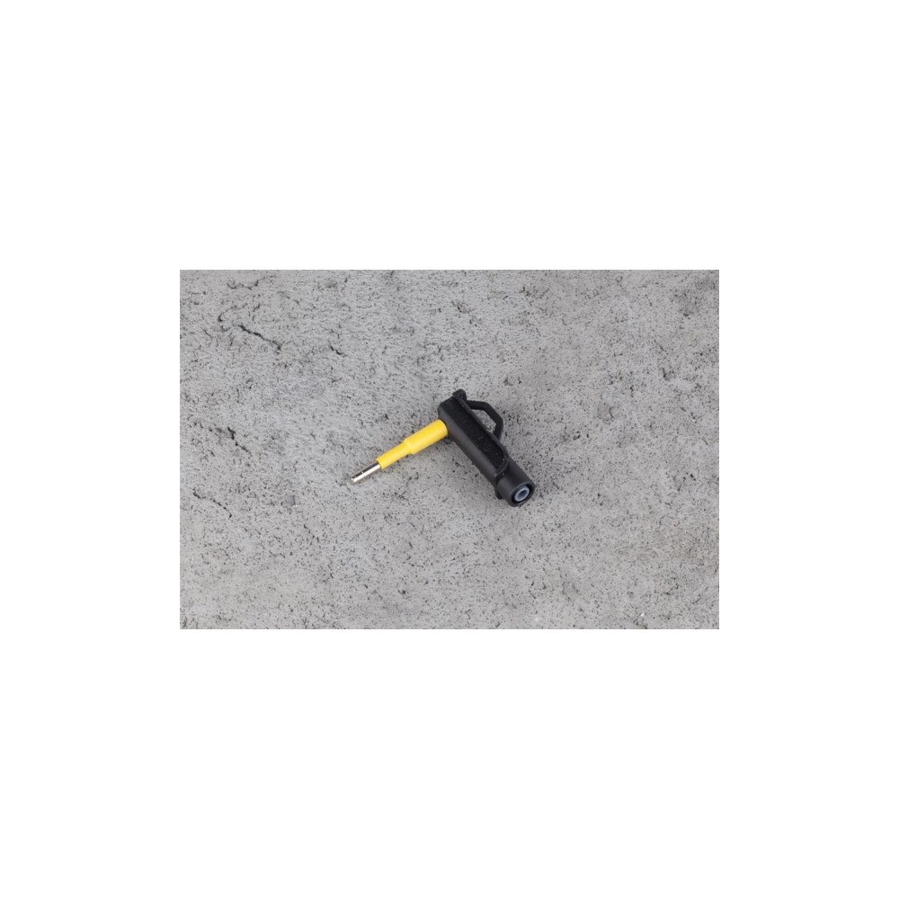 ELMA INSTRUMENTS ELMA INSTRUMENTS Magnetisk testsond 606mg4