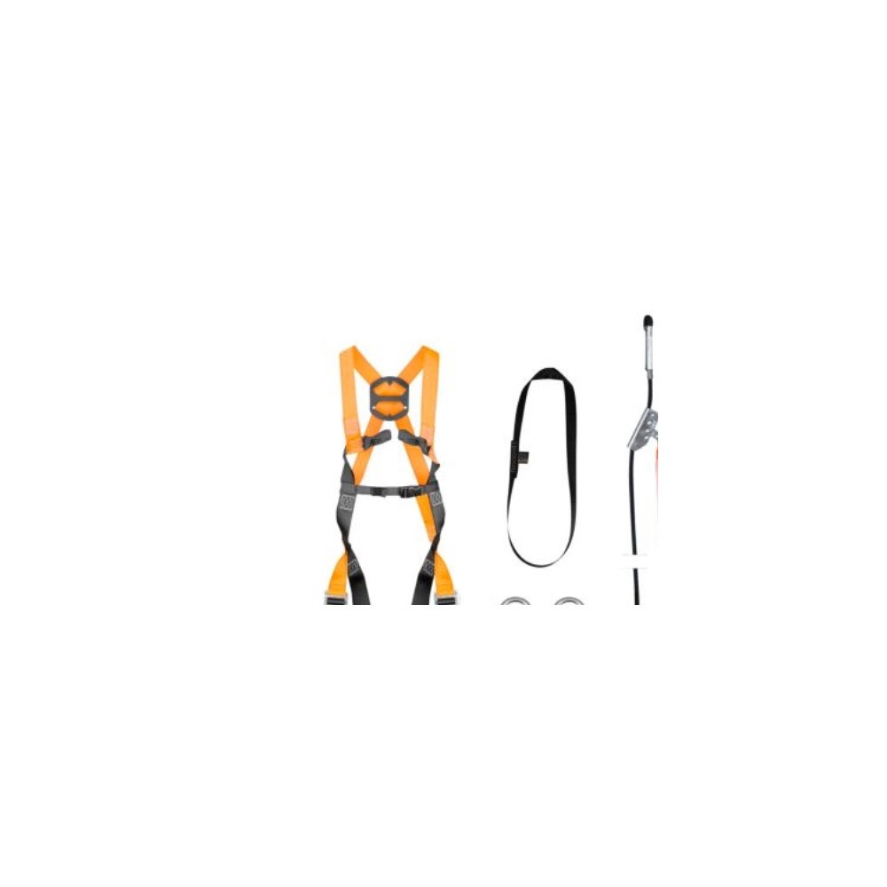 OTTO SCHACHNER FallSafe BASIC 1