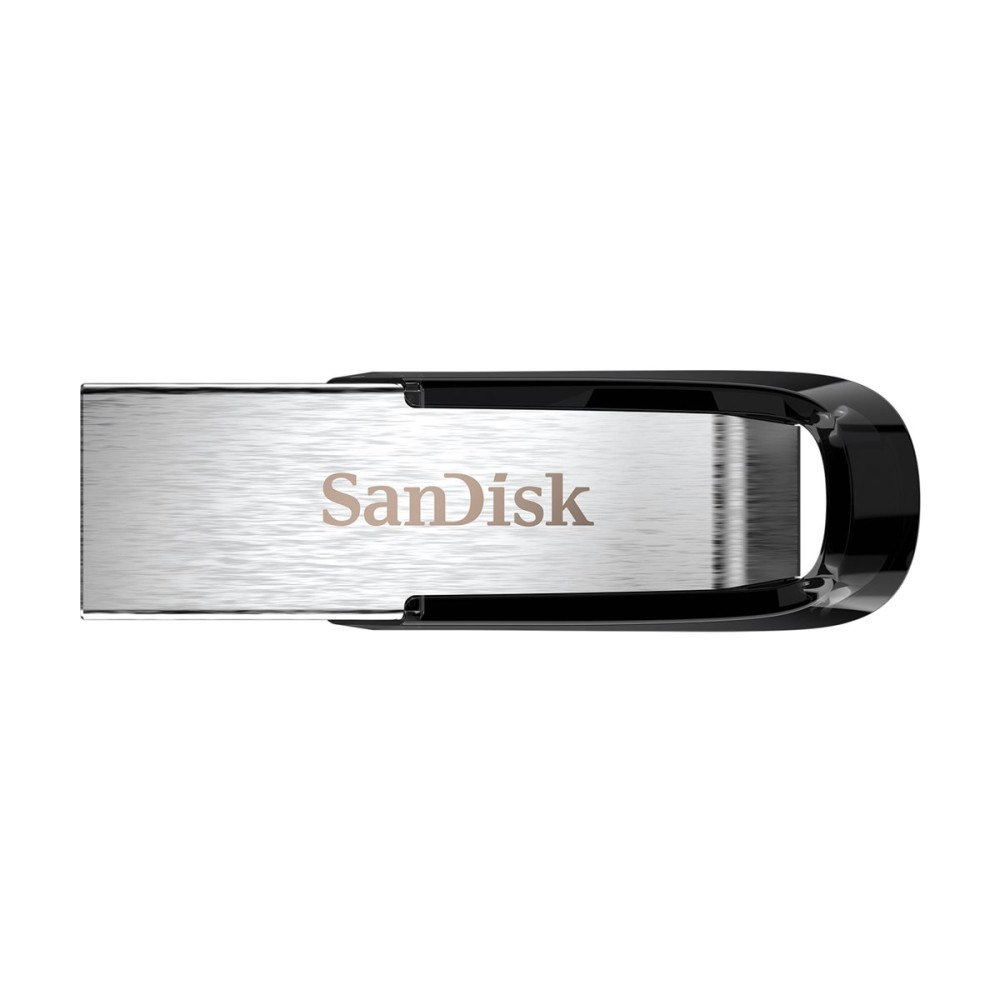 SANDISK SanDisk Ultra Flair - USB flash-enhet - 256 GB