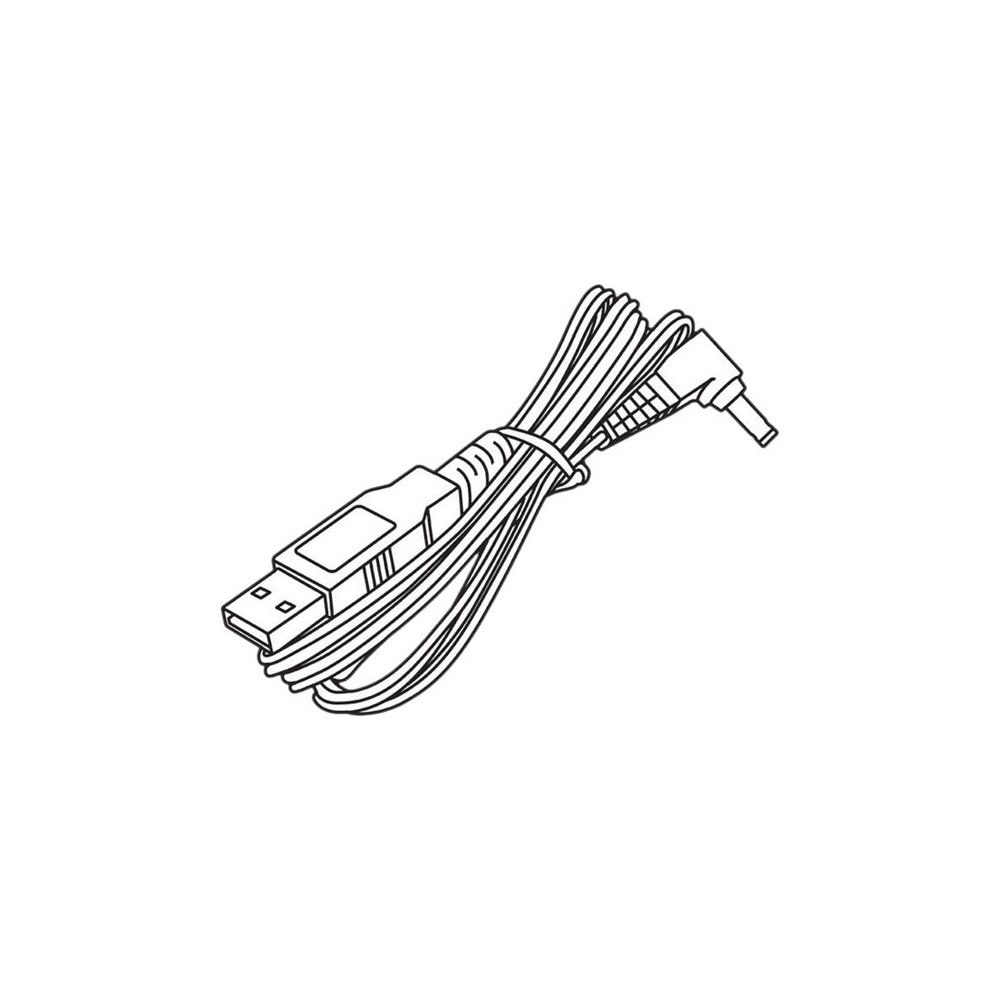 Panasonic Panasonic K2GHYYS00002 - USB-strömkabel