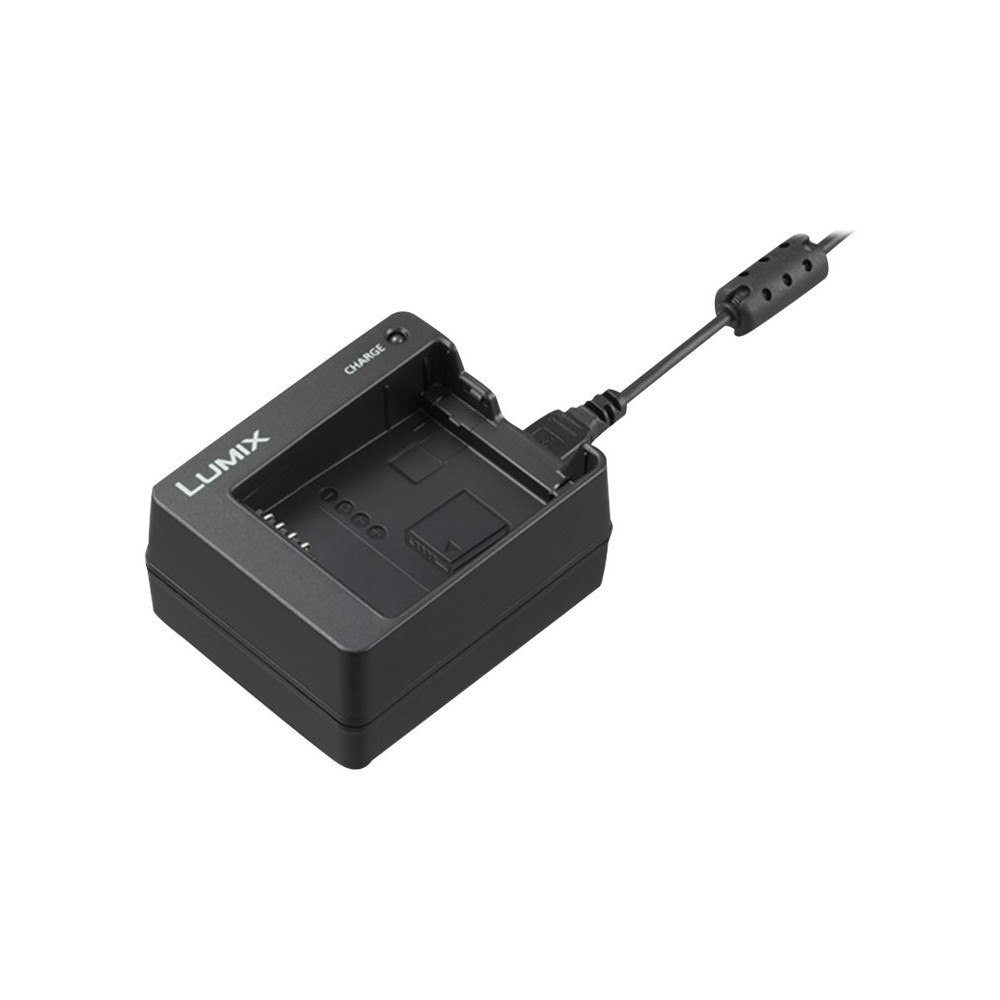 Panasonic Panasonic DMW-BTC12E batteriladdare