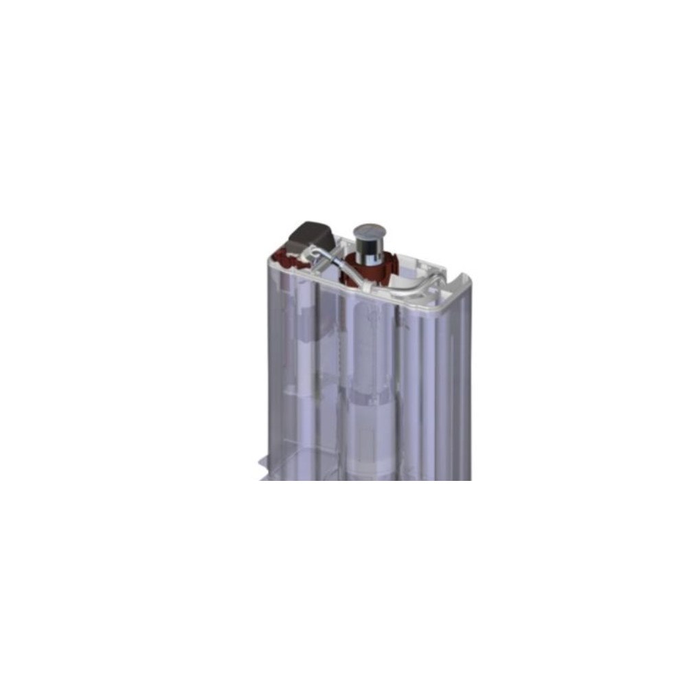 LAUFEN Laufen cistern för kompass