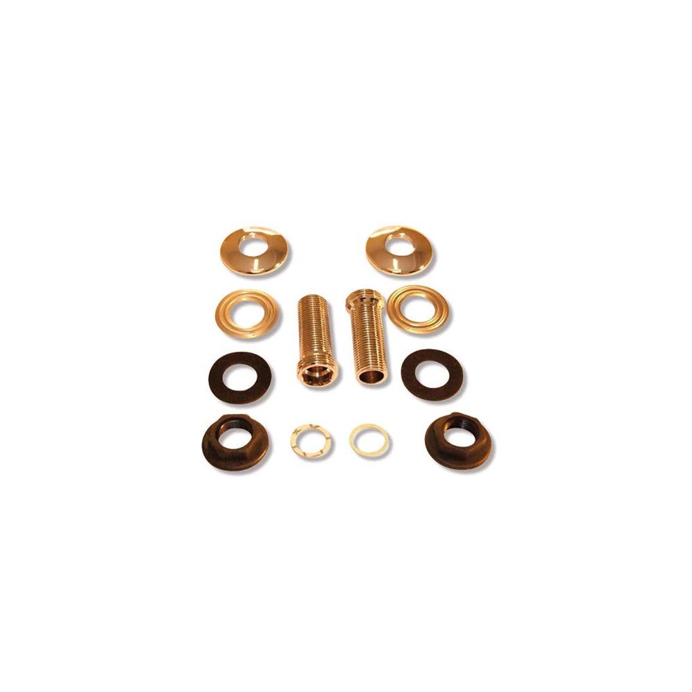 Solar Plus Csslr Plus tillträdesdel för duschkabin 60 mm med rosett med...