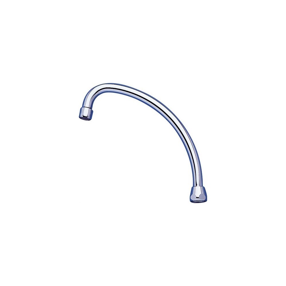 NEOPERL Neoperl svängbart munstycke prio flex universal J 200 mm 3/4...