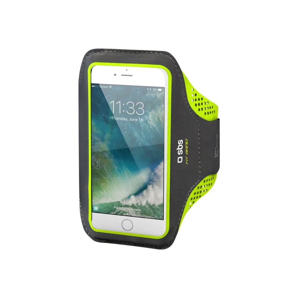 SBS SBS Universal Arm band size XXL - armband för mobiltelefon