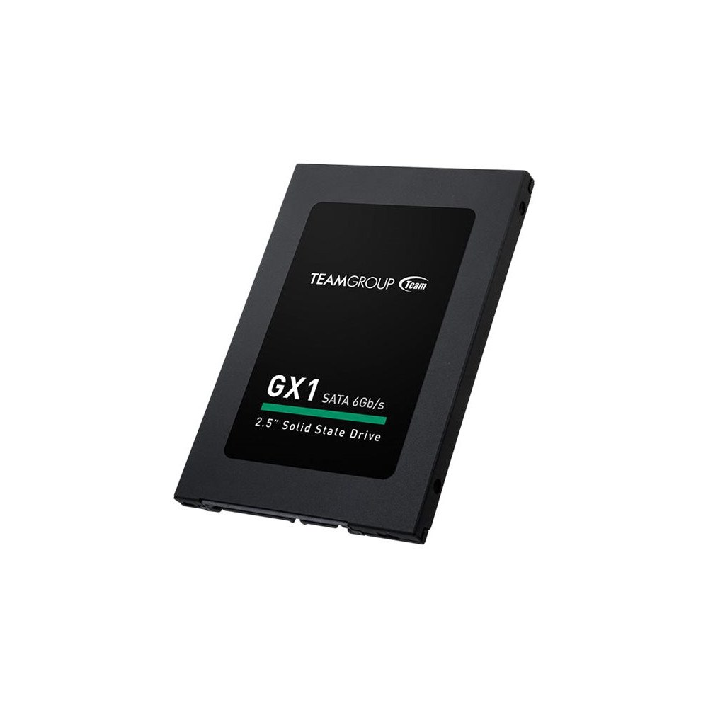 Team Group Team Group GX1 - SSD - 480 GB - SATA 6Gb/s