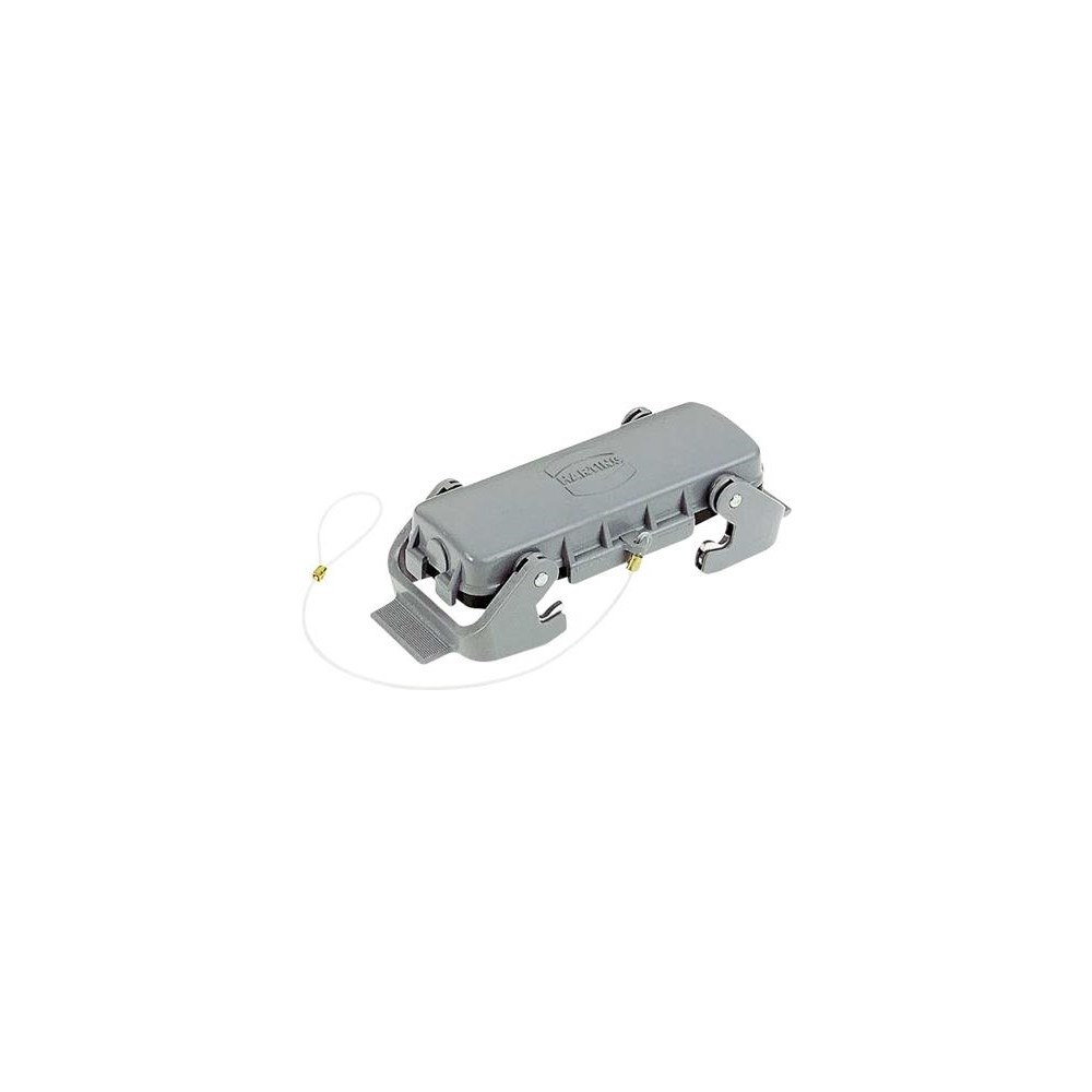 Harting Harting Harting 09300245422 Industrikontakt Amphenol C146 In...