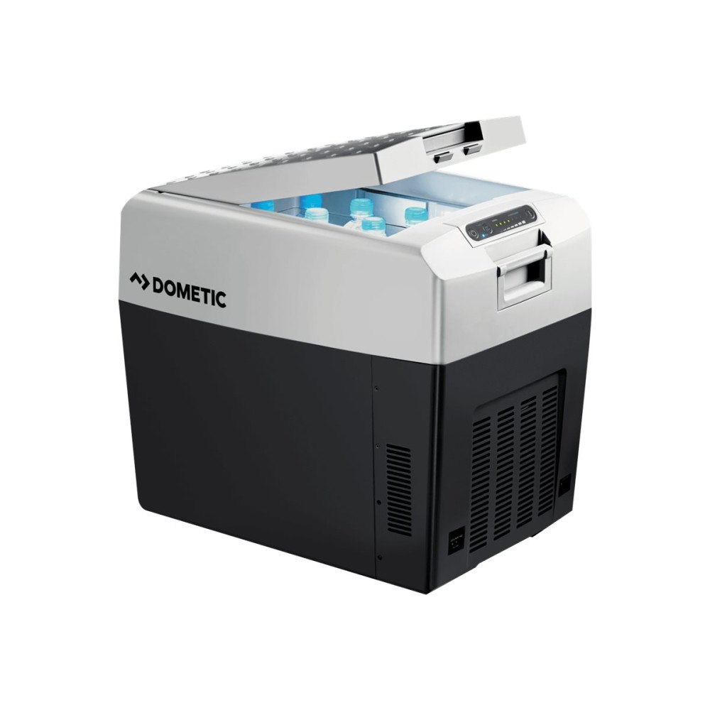 Dometic Dometic TropiCool TCX 35 - bärbart kylskåp - grå