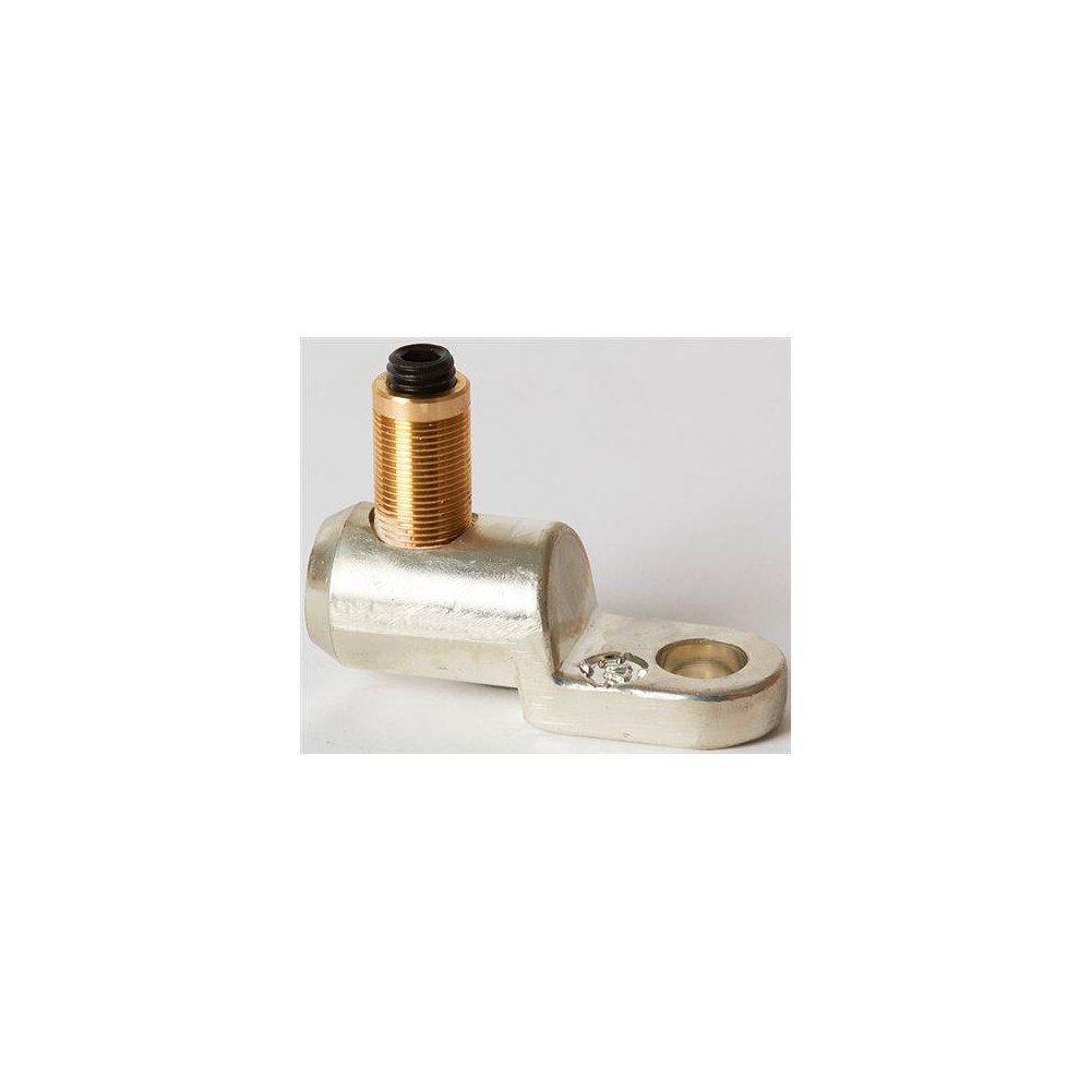 Pfisterer PFISTERER Kabelskor med knäckskruv för AL och CU för upp til...