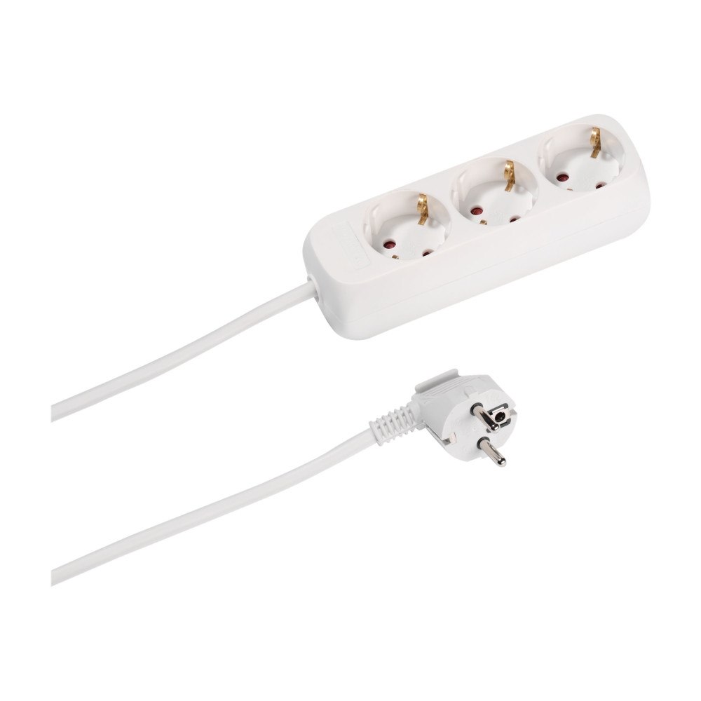 Vivanco Vivanco Basic - effektband - 3680 Watt