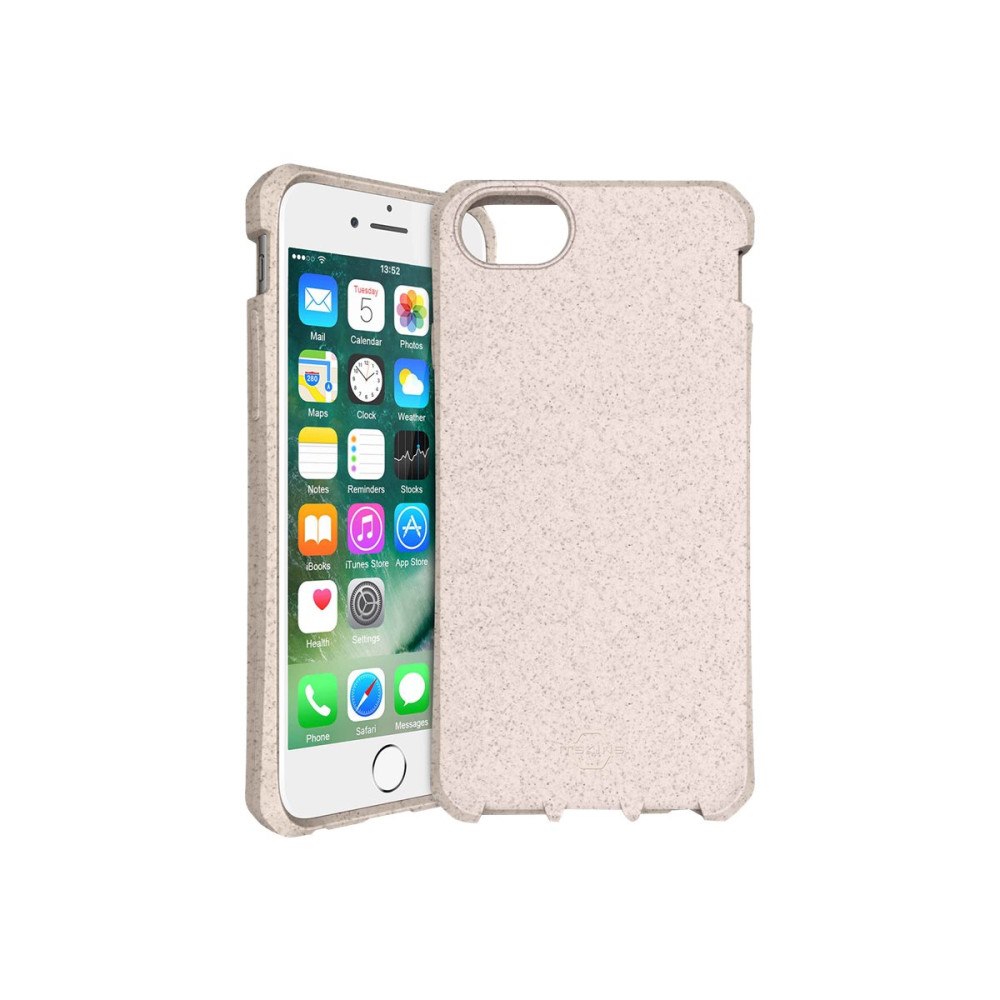 ITSkins ITSKINS FERONIABIO // TERRA - baksidesskydd för mobiltelefon