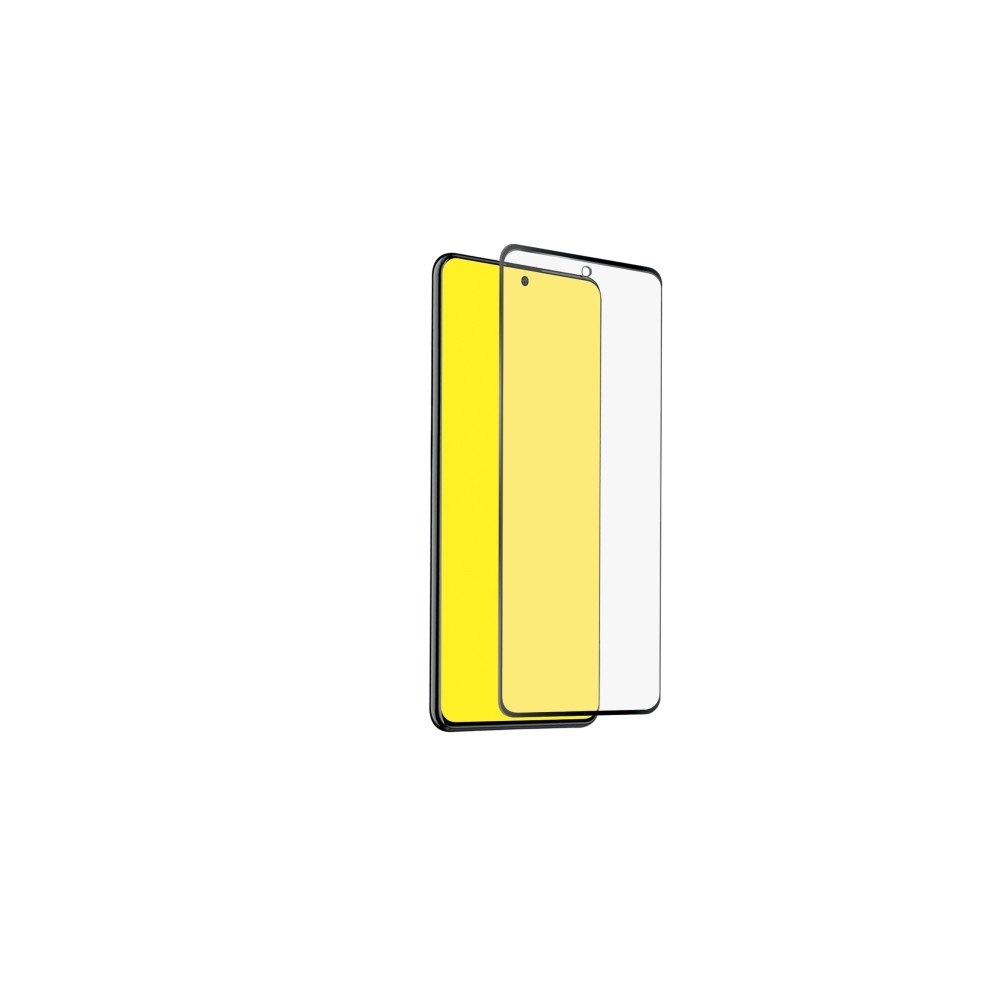 SBS SBS TESCRFCSAA51K, Samsung, Galaxy A51, Reptålig, Svart, 1 s...