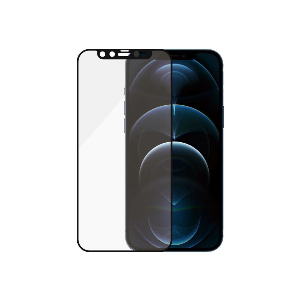 PanzerGlass PanzerGlass CamSlider - skärmskydd för mobiltelefon