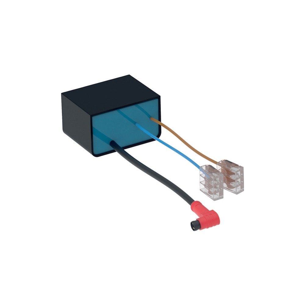 GEBERIT GEBERIT DUOFRESH netdel