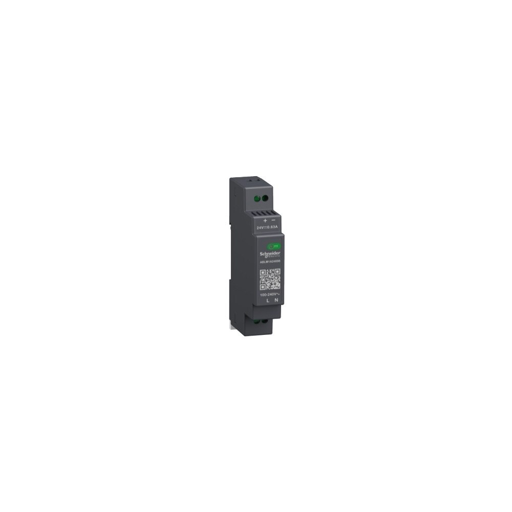 SCHNEIDER ELECTRIC Schneider Electric ABLM1A24006, Strömförsörjningstransformat...