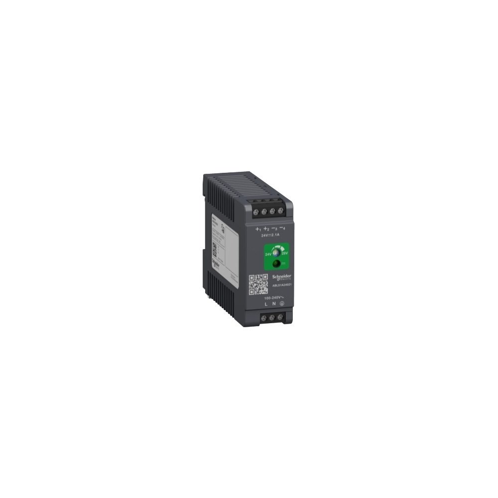 SCHNEIDER ELECTRIC Schneider Electric ABLS1A24021, Strömförsörjningstransformat...