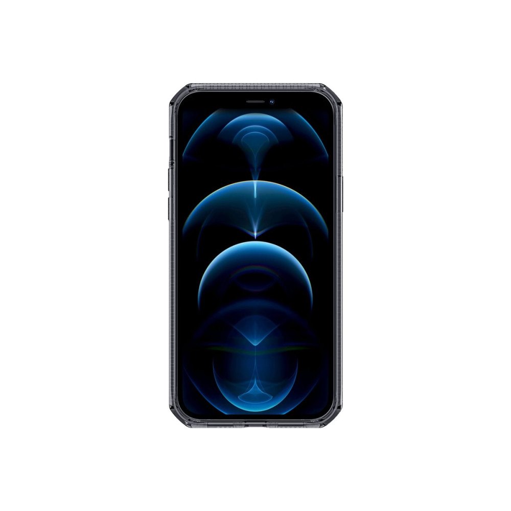 ITSkins ITSKINS Spectrum Clear - baksidesskydd för mobiltelefon