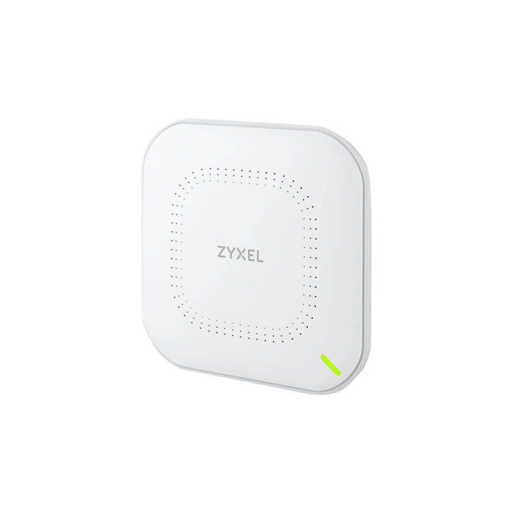 ZyXEL Communications Zyxel WAC500 - trådlös åtkomstpunkt - Wi-Fi 5 - molnhanterad