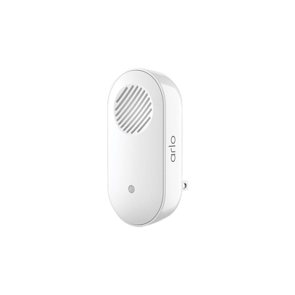 Arlo Arlo Chime 2 - dörrklocksignal - Wi-Fi