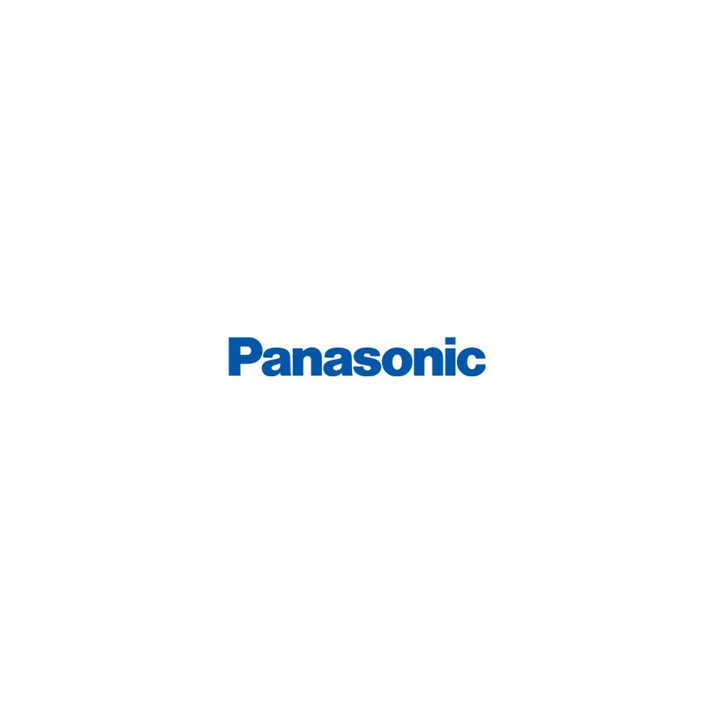 Panasonic Panasonic SR-621, Engångsbatteri, 1,55 V, 23 mAh, 6,8 mm, 6,...