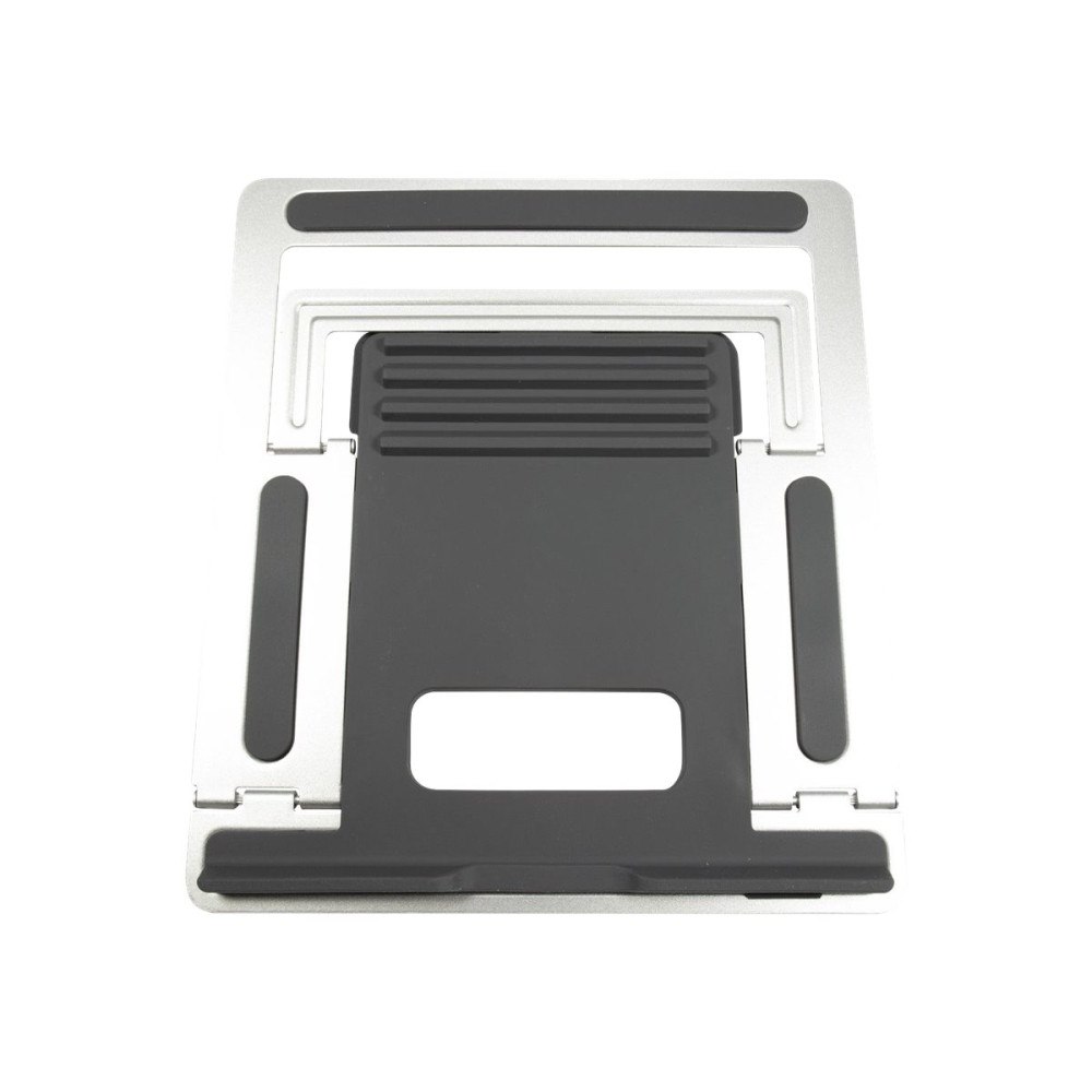 Inter-Tech Elektronik Handels Inter-Tech NBS-100 - ställ för bärbar dator